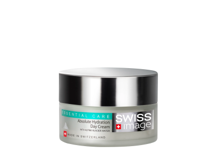 swiss image essential care absolute hydration day cream