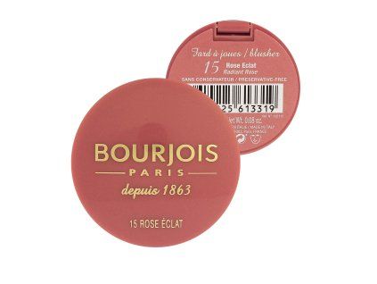bourjois little round pot blush