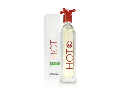 benetton hot
