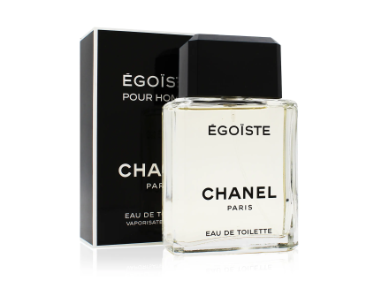 chanel egoiste