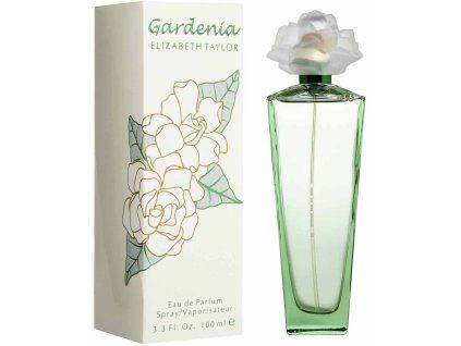 elizabeth taylor gardenia