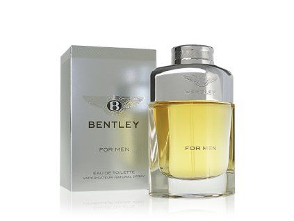 bentley for men