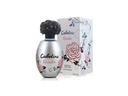 gres cabotine rosalie
