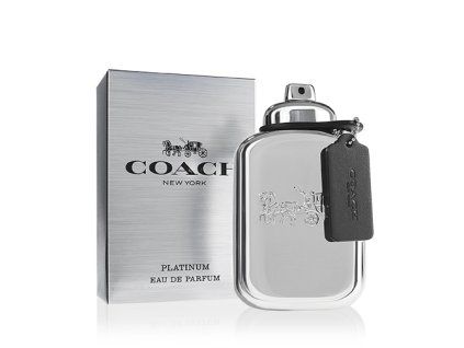 coach platinum