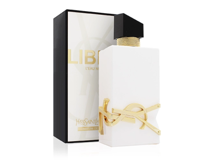 yves saint laurent libre l eau nue