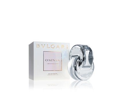 bvlgari omnia crystalline