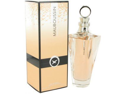 mauboussin pour elle