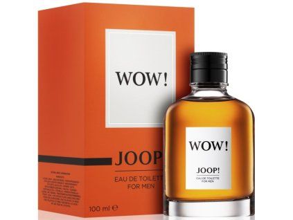 joop wow