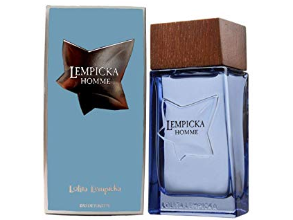 lolita lempicka homme