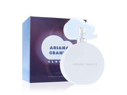 ariana grande cloud 2 0 intense