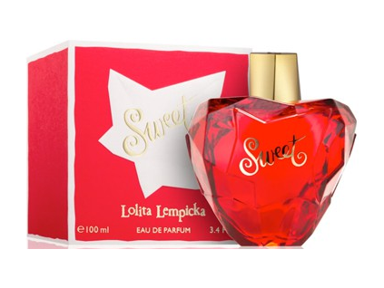 lolita lempicka sweet