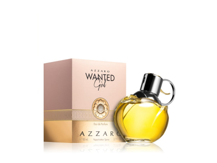 azzaro wanted girl