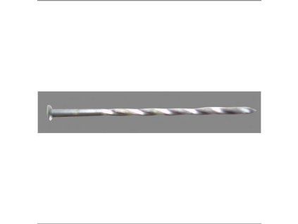 hřebík kroucený 90x3,1mm (5kg)