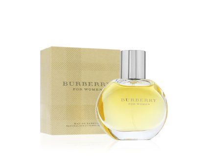 burberry for women
