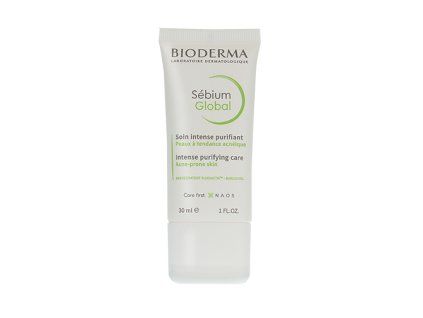 bioderma sebium global