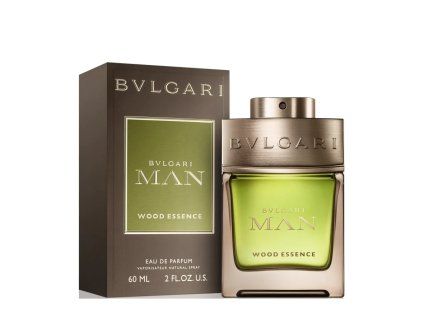 bvlgari man wood essence