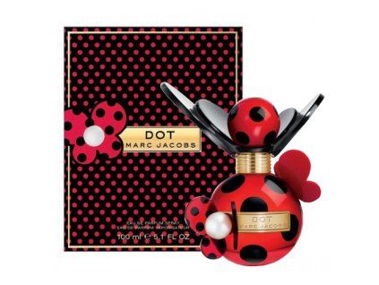 marc jacobs dot