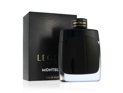 montblanc legend