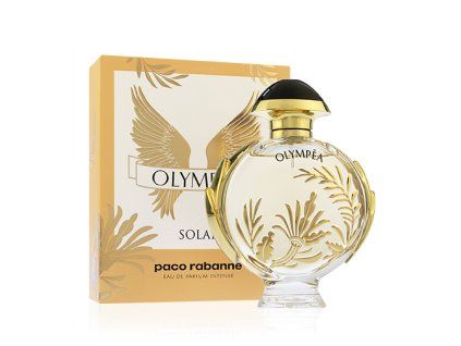 rabanne olympea solar