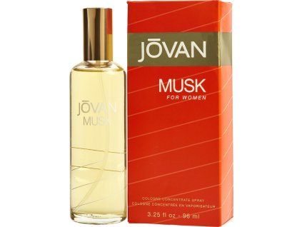 jovan musk