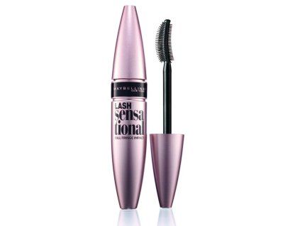 maybelline lash sensational