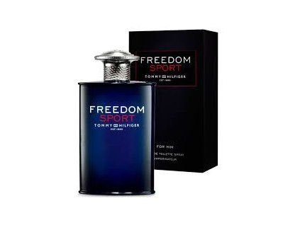 tommy hilfiger freedom sport