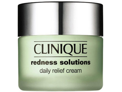 clinique redness solutions