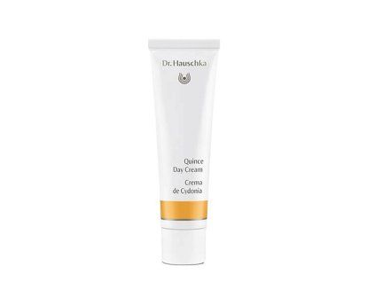 dr hauschka quince day cream
