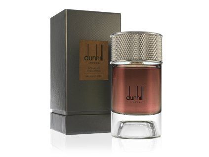 dunhill signature collection arabian desert