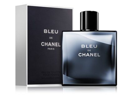 chanel bleu de chanel