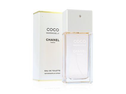 chanel coco mademoiselle