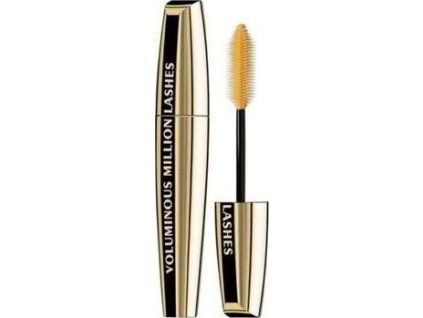 l oreal paris mascara volume million lashes