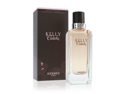 hermes kelly caleche