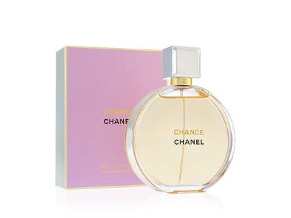 chanel chance