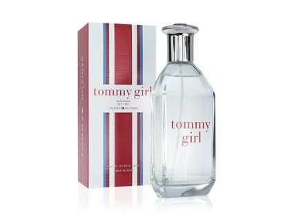 tommy hilfiger tommy girl