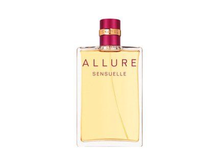 chanel allure sensuelle