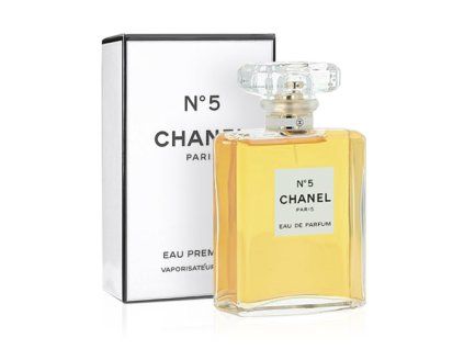 chanel n 5