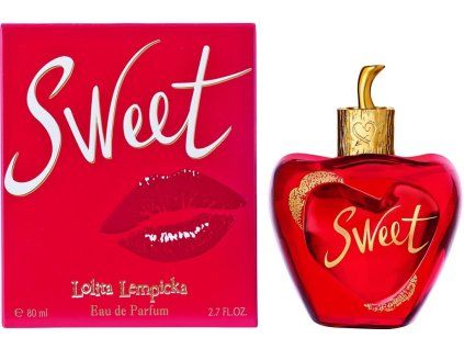 lolita lempicka sweet