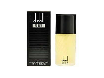 dunhill dunhill edition