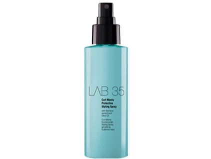 kallos lab 35 curl mania protective styling spray