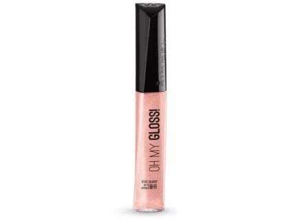 rimmel oh my gloss