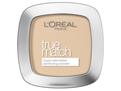 l oreal paris true match
