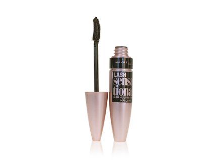 maybelline lash sensational mascara