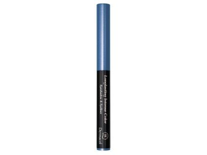 dermacol long lasting intense colour eyeshadow eyeliner