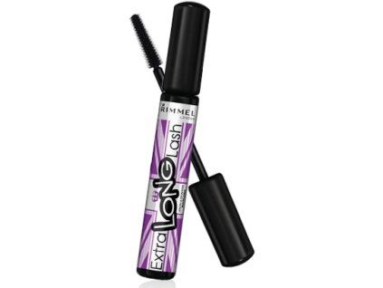 rimmel mascara extra long lash