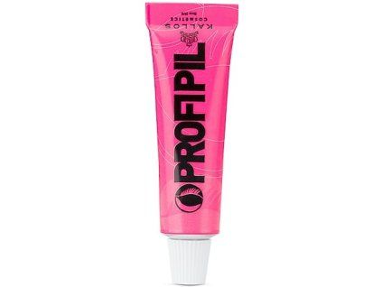 kallos profi pil eyelash and eyebrow