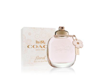 coach floral