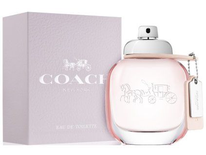 coach coach