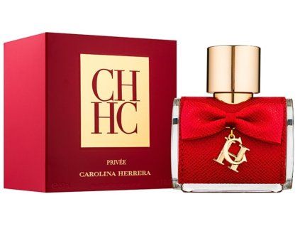 carolina herrera ch privee