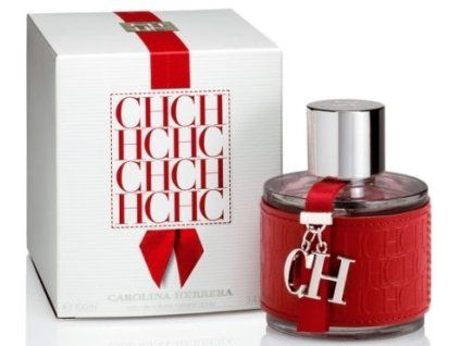 carolina herrera ch